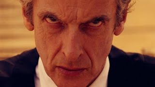 Hell Bent Trailer  Series 9 Episode 12  Doctor Who  BBC [upl. by Boeke]