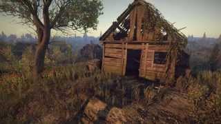 Survarium Gameplay Footage [upl. by Othilie]