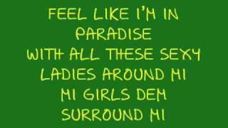 Mavado  Final Destination LYRICS follow DancehallLyrics [upl. by Marsha]