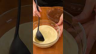 Creamy dessert that disappears in a minute No baking no gelatin [upl. by Bork7]