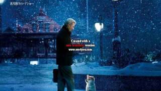 Hachiko A Dogs Story  Soundtrack  The Second Dance [upl. by Eppesuig]