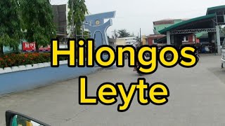 Municipality of Hilongos Leyte Tour [upl. by Intosh896]