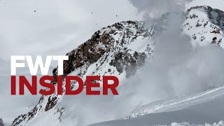 FWT20 Fieberbrunn Austria  FWT Insider Ep 1 [upl. by Yarled]