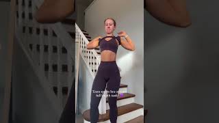 ALPHALETE what team are you on try on haul 2024 😳 ALPHALETE HAUL [upl. by Tacita]