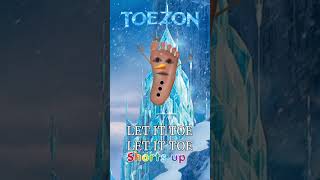 letitgoletitgolyricsfrozenfrozen2youtubeshortsmusicfunviralshortselsaannasongshortsup☃️ [upl. by Ardeed]