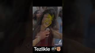 vefa şerifova keşvet tirent tirentde keşviyat muzic şarkı star [upl. by Airamana]