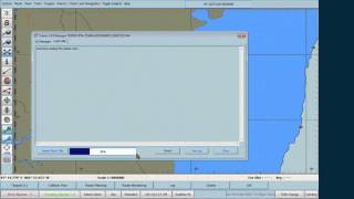 Totem ECDIS 20  Installing AVCS Media [upl. by Najed]