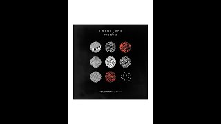 Twenty One Pilots  Blurryface 2015 Full Album [upl. by Aivato]