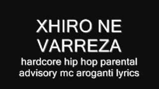 AroGanti Xhiro Në Varreza Prod by DJ Roland [upl. by Eikciv]