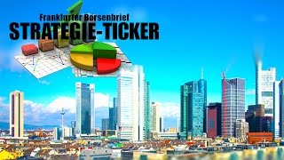 23052016  Videoticker Frankfurter Börsenbrief [upl. by Aicilaf59]