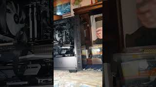 How To Take Off Front Panel On MSI Cases [upl. by Dayna619]