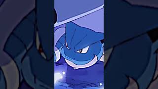 CHARIZARD VS BLASTOISE [upl. by Brownley60]