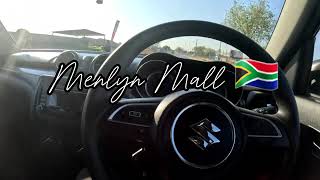 Menlyn Mall Pretoria 🇿🇦 gopro vlogger shopping [upl. by Alfredo]