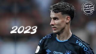 Ferreira ► Grêmio FBPA ● Goals and Skills ● 2023  HD [upl. by Rebme]