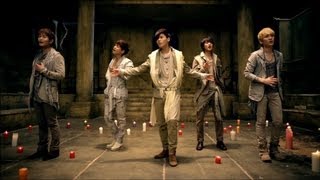 SHINee  「Fire」 Music Video short ver [upl. by Eilahs]