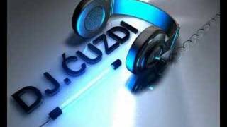 Dj Cuzdi vs Anica Milenkovic  Gde si Remix wwwdjcuzdiattt [upl. by Cassilda]