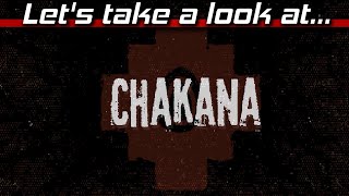 Chakana Chapter 1  Gameplay [upl. by Ecnerol118]