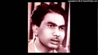 APANA BANAKE PHIR KYUN BHULAYA MUMTAZ MAHAL 1957 TALAT MEHMOOD  SUDHA MALHOTRA [upl. by Nahtal]