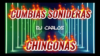 CUMBIAS SONIDERAS [upl. by Annawak]