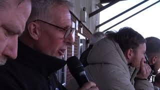 Inside Keys Park  Witton Albion [upl. by Sej]