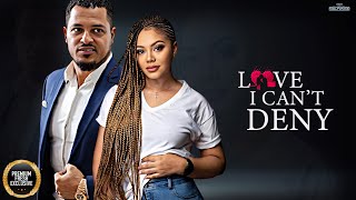 Love I Cant Deny  VAN VICKER NADIA BUHARI [upl. by Hama]