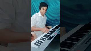 payaliya ho ho ho piano tutorialYouTube shortyamahakeyboard [upl. by Harlie]