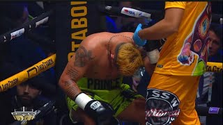 🇵🇭Albert Pagara vs 🇷🇺Albert Batyrgaziev Full Fight Highlights [upl. by Sill902]