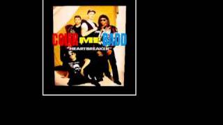 color me badd  heartbreaker classic club mix [upl. by Nwahsud]