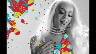 Pabllo Vittar  Todo Dia Videoclipe Oficial [upl. by Liza383]