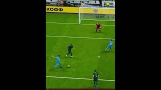 Krasnodar vs Zenit 11 • Highlights amp All Goals Russia Premier League shorts [upl. by Epilihp]