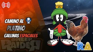 Camino al platino Looney toons Sheep Raider [upl. by Annitsirhc846]