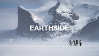 The North Face Presents Earthside​ [upl. by Winou]