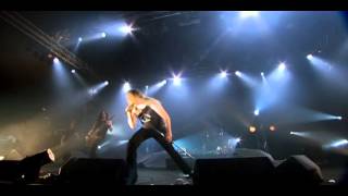 Sentenced Buried Alive Full Concert [upl. by Seldun]