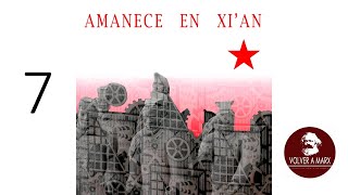 7 “Teoría de la emancipación de la mujer” en “El gran diccionario del marxismo” [upl. by Aikemahs100]