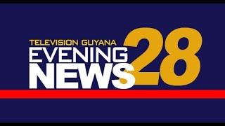 GOOD EVENING AND WELCOME TO YOUR WEDNESDAY APRIL 17 2024 EDITION OF THE EVENING NEWS… [upl. by Jevon]