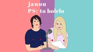 jauuu PS to bolelo  SLEČNA UŽ SA S NÍM KONEČNE ROZÍĎTE ep80 [upl. by Elagiba7]