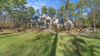 10460 River Ridge Ln Conroe TX 77304 [upl. by Ahsoym]