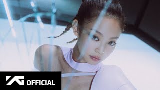 BLACKPINK  Pink Venom JENNIE Concept Teaser [upl. by Adila]