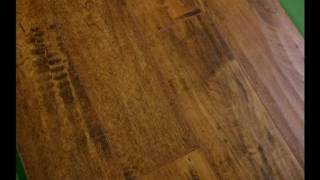 12mm Handscraped EIR laminate flooringDECNO GROUP [upl. by Brandy]