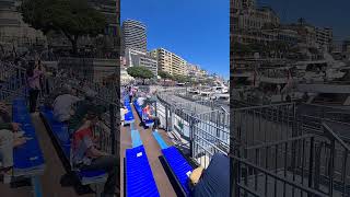 Monaco historic grand Prix part 2 [upl. by Delbert]