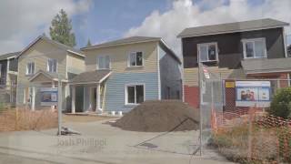 Smart Duct installation with Habitat for Humanity [upl. by Crotty]