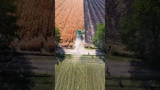 Chulada la vida de rancho 🤠🌱 tractor rancho agriculture tractorista [upl. by Humbert]