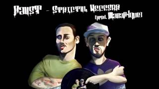 Faust  Traiesc pentru HipHop ft Veriga Lipsa Phunk B amp J Saw prod Manafique [upl. by Rachele690]