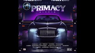 Primacy Riddim MixDec 2020 Dreamrich Records  Chronic Law Teejay Jahmiel Laden Lawdgad [upl. by Orran39]