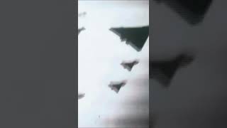 Vulcan prototypes  71 years ago Full video on coldwarjet [upl. by Herrington]