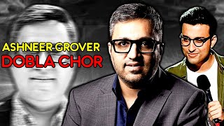 Watch This Video Before Ashneer Grover Sent Me Legal Notice 🤬  Ashneer Grover Roast Controversy [upl. by Zelma]