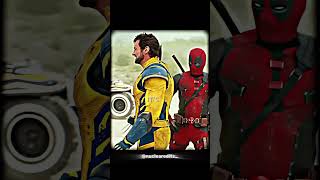 Wolverine VS Sabretooth  Deadpool and wolverine new trailer edit [upl. by Nosro689]