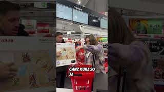 So kann es laufen😄 mediamarkt oldenburg einkaufen shoppen tragen sale anhebot [upl. by Nylitak559]