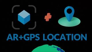 Unity ARGPS Location  Web Editor [upl. by Alenson]