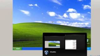 How to Dual Boot Windows XP and Linux  Linux installed first [upl. by Nikola]